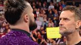 CM Punk signs for Raw and sets a WrestleMania XL collision course with Seth Rollins