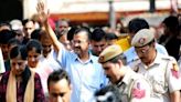 Delhi HC issues notice to CBI on Kejriwal's plea challenging his arrest - ET LegalWorld