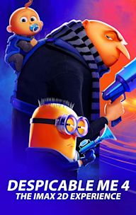 Despicable Me 4