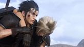 Square Enix announces shift to 'aggressive' multiplatform strategy