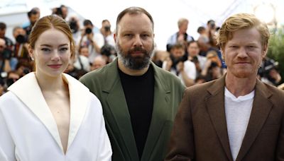 ‘Kinds of Kindness’ director Yorgos Lanthimos announces fourth film with Emma Stone, ‘Bugonia’