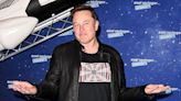 Elon Musk's friends 'staged an intervention' when he said he wanted to start his own rocket company and made him watch videos of rockets exploding