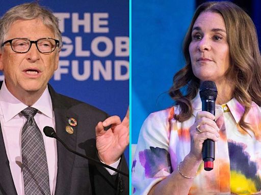 Melinda Gates Resigns as Co-Chair of Bill and Melinda Gates Foundation