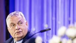 Orban calls for Ukraine ceasefire to speed up peace talks | FOX 28 Spokane