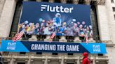 Flutter Entertainment posts 25% surge in sales as bet on FanDuel pays off