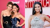 Francia Raisa Said That Donating A Kidney To Selena Gomez Has "Nothing" To Do With Their Current Relationship