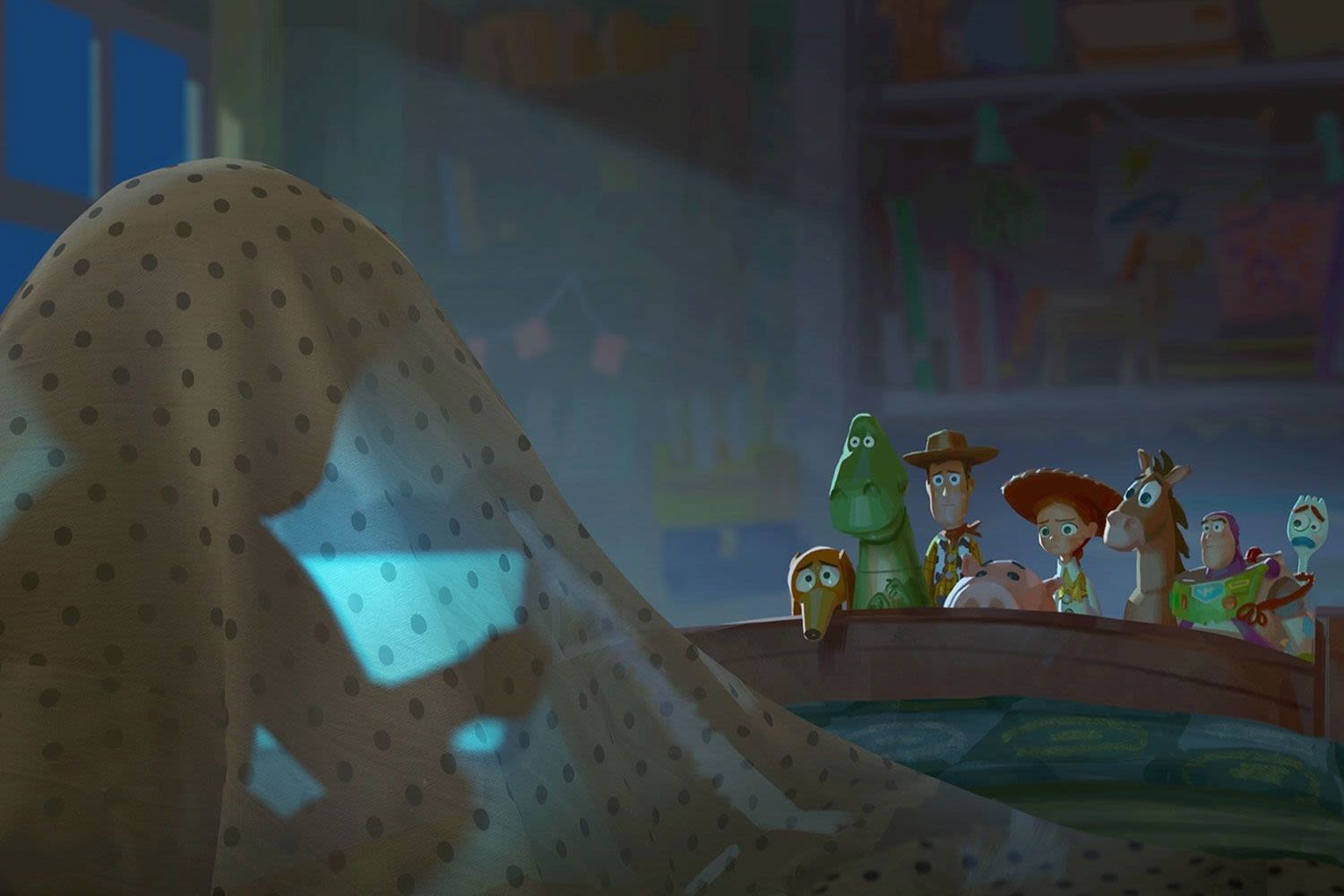 “Toy Story 5” First Look: Woody, Buzz, Jessie and the Gang Return for Their 'Next Chapter'