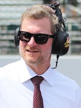 Dale Earnhardt Jr