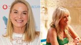 Tamzin Outhwaite reveals all on raunchy sex scenes with younger man