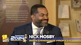 Profile: Nick Mosby touts inclusionary housing, BPD control as accomplishments