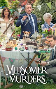 Midsomer Murders