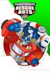 Transformers: Rescue Bots