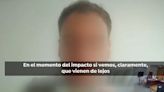 Uno de los guardias civiles que sobrevivieron en Barbate llevaba 18 horas en turno: "Nos dijeron 'haced lo que podáis'"