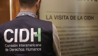 CIDH en Guatemala: Comisión iniciará semana de observación sobre independencia judicial y derechos humanos