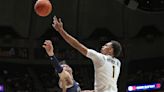 Matthews, Mitchell, Stevenson lead WVU over Mount St. Mary's