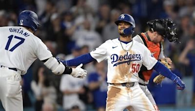 MLB: ¿Qué pasa en Dodgers? El poderoso equipo de Los Ángeles atraviesa por horroroso slump