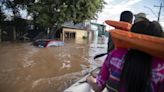 Brasil: sube a al menos 113 cifra de muertos por inundaciones; reportan violencia sexual en albergues