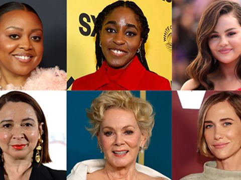 2024 Emmys: How much screen time does each Best Comedy Actress nominee have?