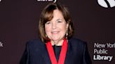 Ina Garten says she realised she didn’t want children when she ‘looked back’ on her childhood