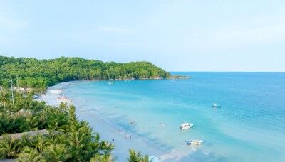 Phu Quoc named world’s second best island in the world - Media OutReach Newswire