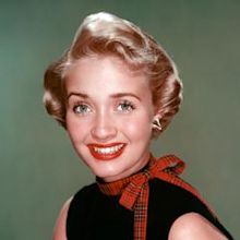 Jane Powell