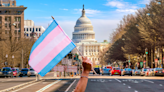 Most voters oppose candidates who campaign against transgender people: Poll
