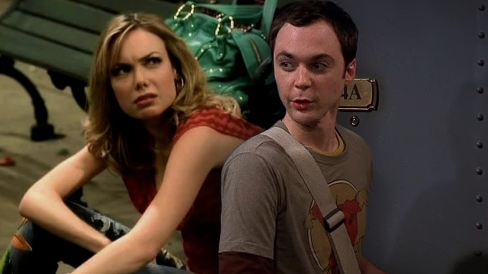 Big Bang Theory fans unearth “weird” unaired pilot with different Penny - Dexerto