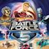 Hot Wheels Battle Force 5