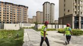China’s Housing Rescue Too Small to End Crisis, Analysts Say