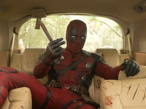July May Be Best Box Office of 2024, but ‘Deadpool and Wolverine’ Is No Longer Guaranteed Summer VIP