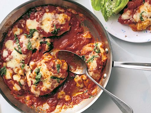 62 Italian dinner recipes for an at-home feast