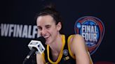 Caitlin Clark’s rookie salary with WNBA sparks outrage