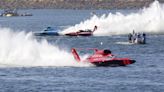 ‘Ready to go racing.’ Graham Trucking hydro team set to get back on the Columbia River