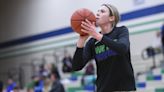 Green Bay Notre Dame girls basketball, ranked No. 2 in state, adds more depth with Beaver Dam transfer Aspen Abel