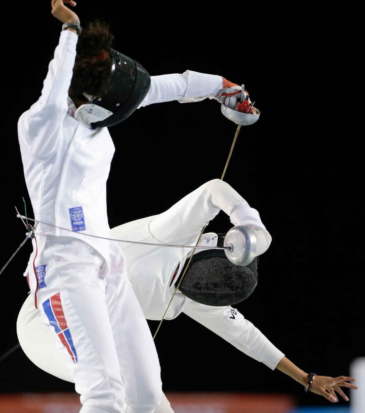 Women’s Epée Individual Gold Medal Bout FREE LIVE STREAM (7/27/24): How to watch Olympic fencing online | Time, TV, Channel for 2024 Paris Olympics