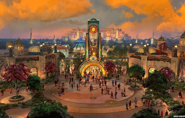 How you can preview Universal Orlando's Epic Universe for free before it opens