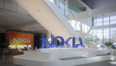 Nokia, Telefonica target private network boost