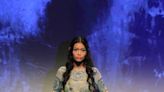 Anna Sui RTW Spring 2024