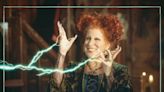 Disney classic Hocus Pocus returns to cinemas ahead of its 30th anniversary, and it's the perfect family night out