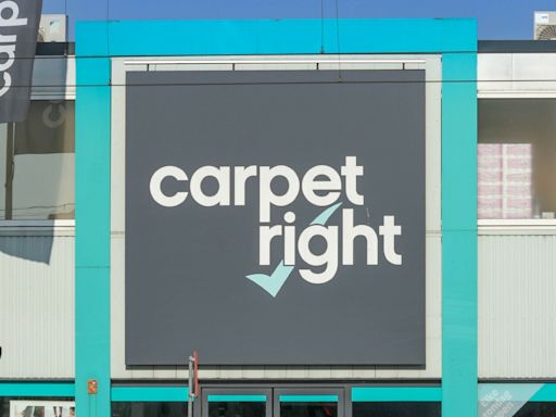 Carpetright is on the brink of collapse: everything we know so far