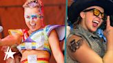 JoJo Siwa Rocks New Tattoo Of Winged Teddy Bear Teasing Upcoming Album | Access