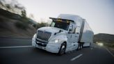 Self-driving truck company TuSimple to lay off 25% of workforce