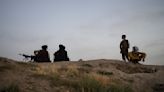 Taliban carry out 2nd known public execution since seizing power in Afghanistan