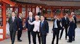 Cumbre del G7: Piden a China y Norcorea frenar arsenales nucleares; Zelenskyy viaja a Japón