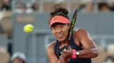 WTA roundup: Qinwen Zheng aces test vs. Naomi Osaka