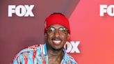 Nick Cannon Appears to Think Having Kids Is a Literal Game