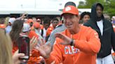 Dabo Swinney: No need for transfer portal, Clemson not 'catch-and-release' program