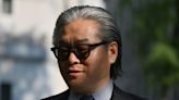 Archegos founder Bill Hwang guilty in multibillion-dollar fraud case