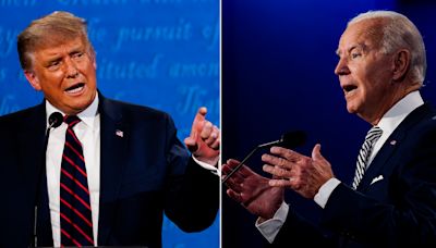 What Trump and Biden need to accomplish at their 1st presidential debate