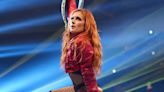 Becky Lynch’s Cryptic Message Following WWE RAW Amidst Contract Expiry